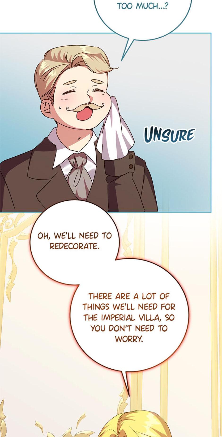 I Don’t Even Know Who the Child’s Father Is Chapter 28 257 34