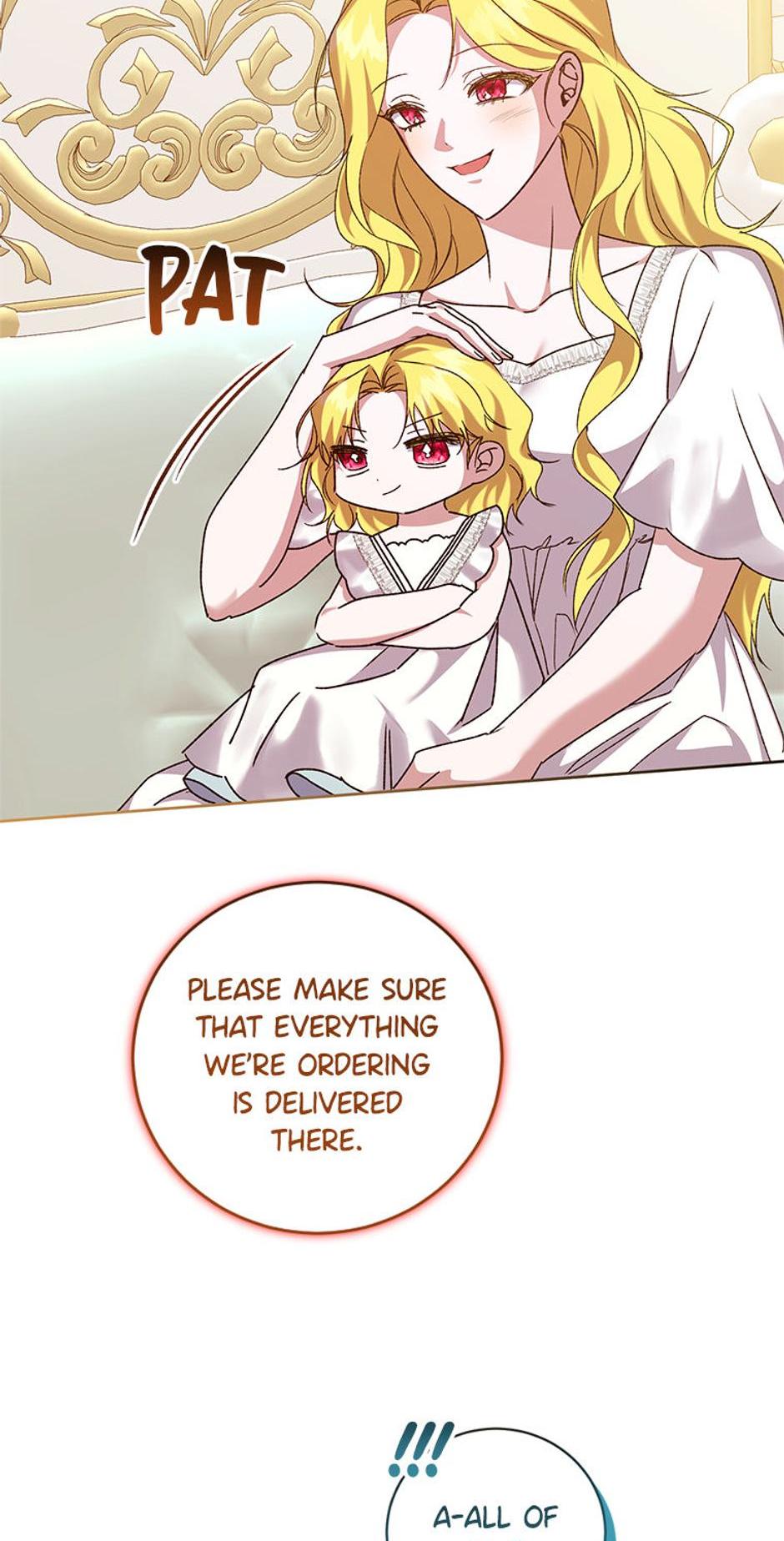 I Don’t Even Know Who the Child’s Father Is Chapter 28 258 35
