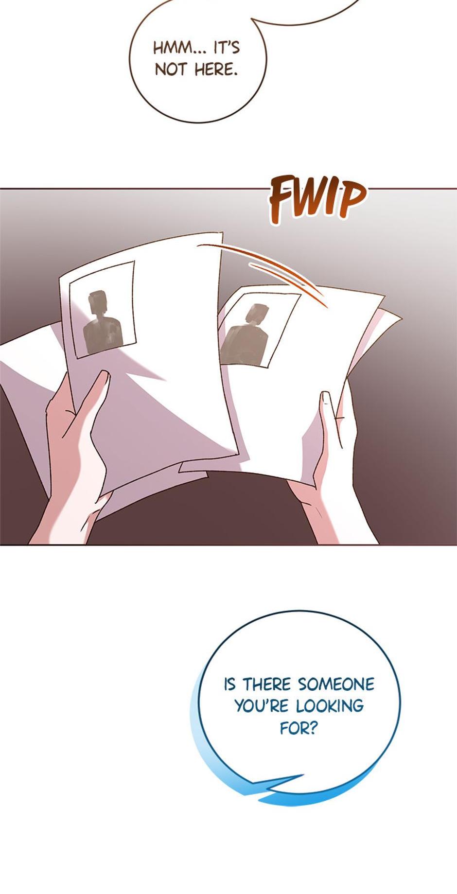 I Don’t Even Know Who the Child’s Father Is Chapter 28 261 38