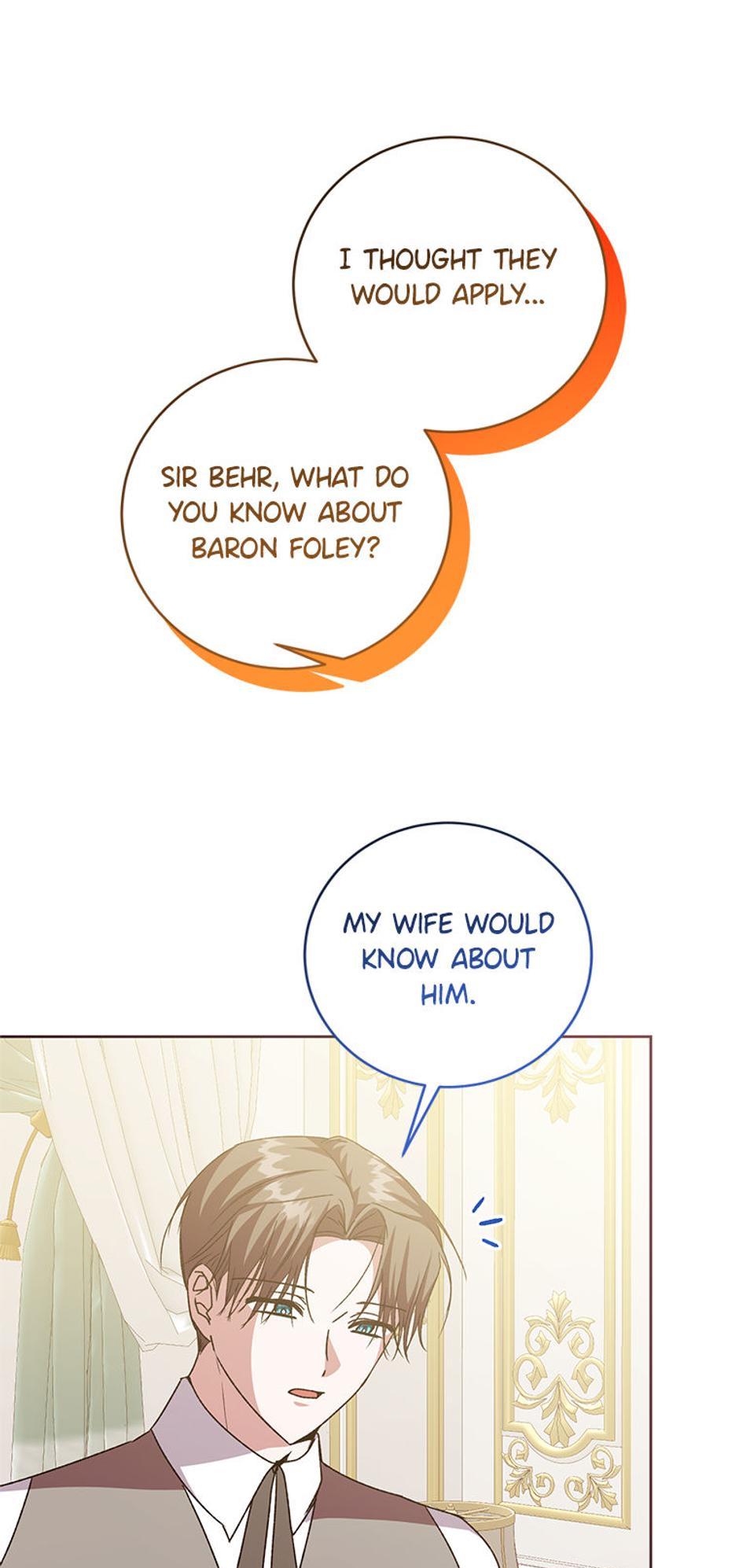 I Don’t Even Know Who the Child’s Father Is Chapter 28 262 39