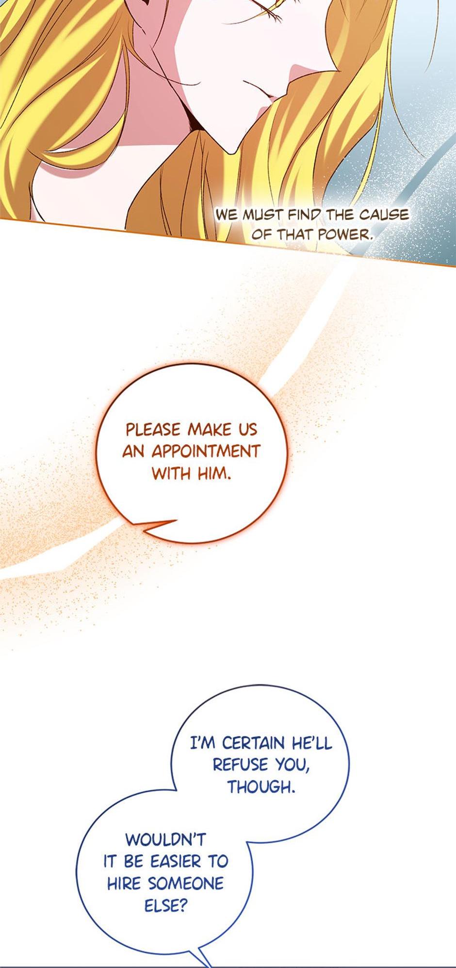 I Don’t Even Know Who the Child’s Father Is Chapter 28 269 46
