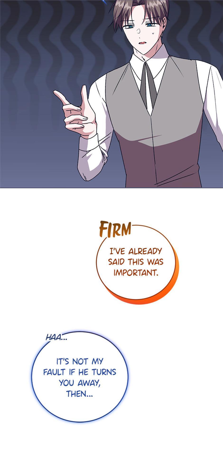 I Don’t Even Know Who the Child’s Father Is Chapter 28 270 47