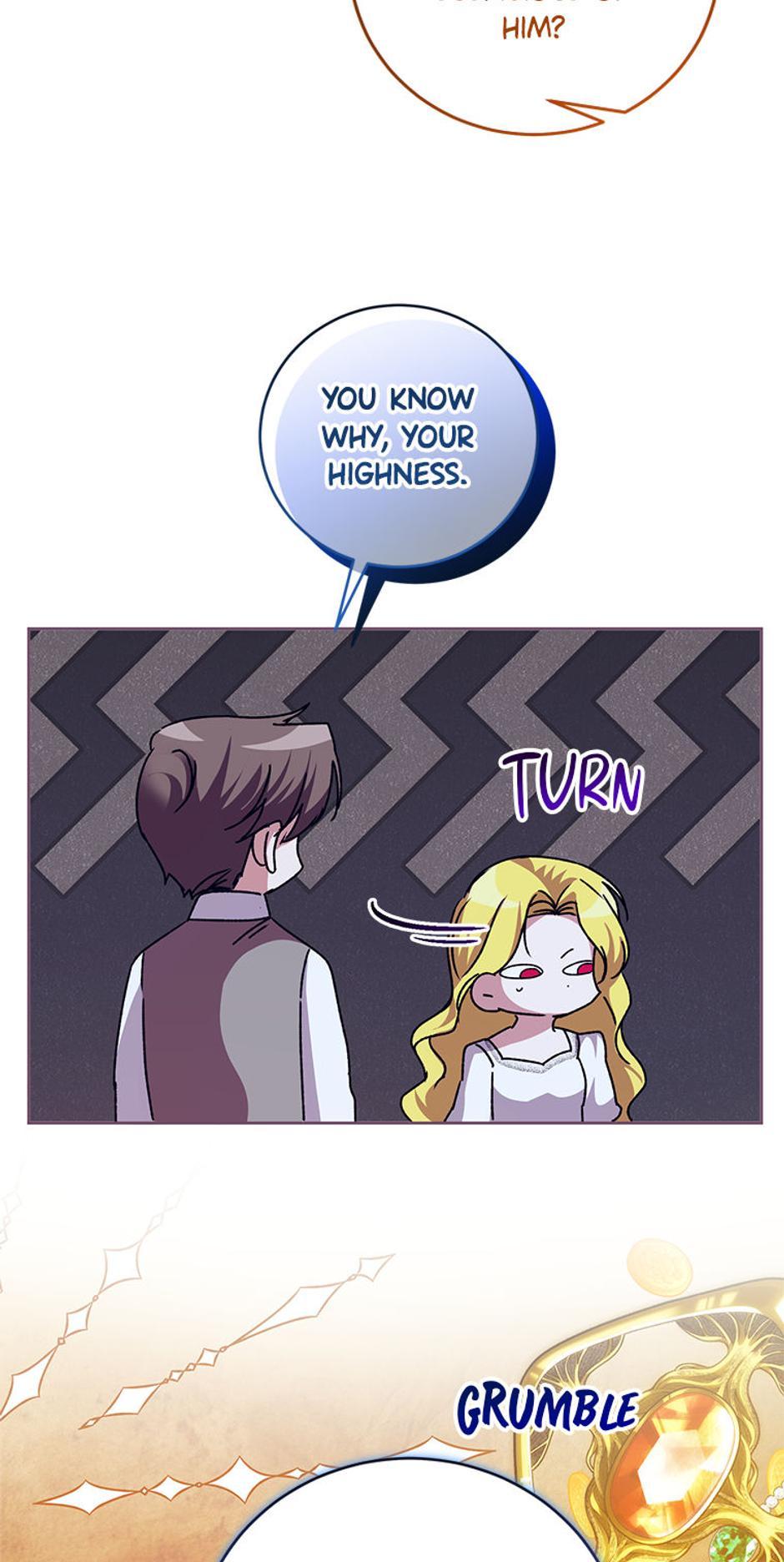 I Don’t Even Know Who the Child’s Father Is Chapter 28 272 49