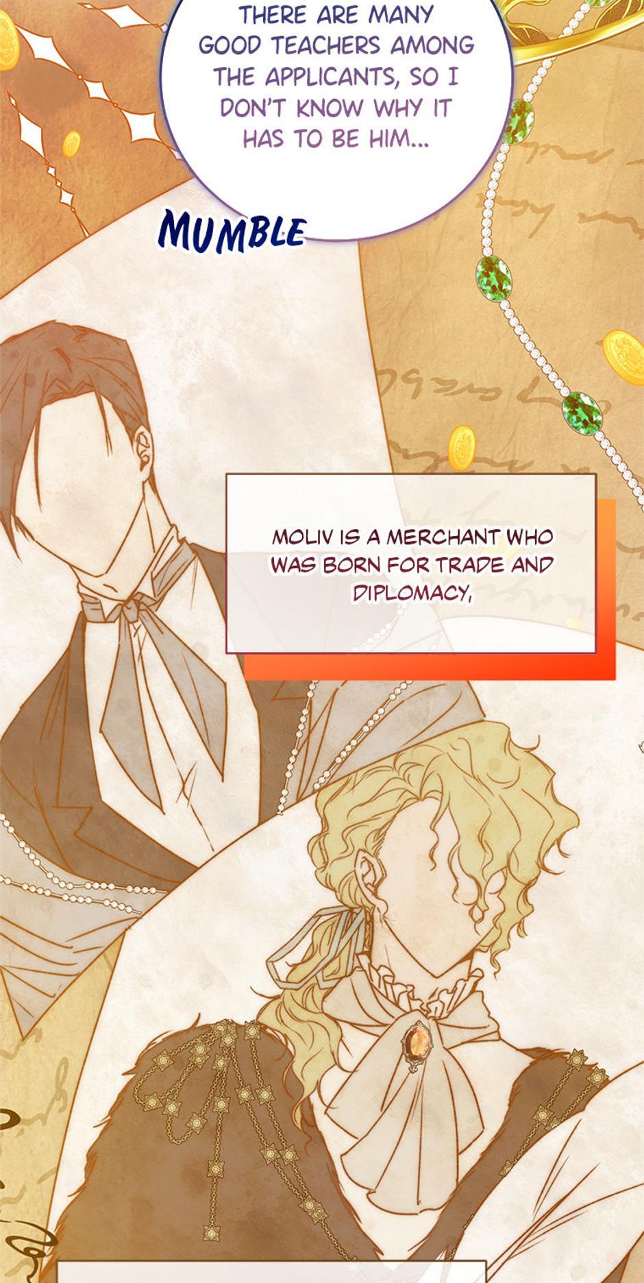 I Don’t Even Know Who the Child’s Father Is Chapter 28 273 50