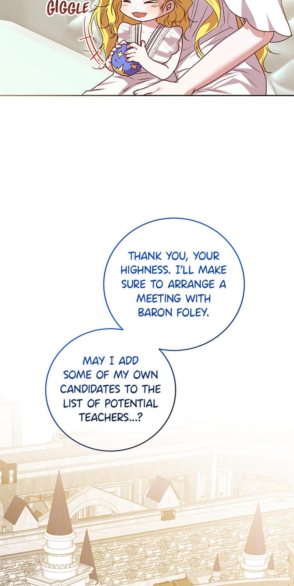 I Don’t Even Know Who the Child’s Father Is Chapter 28 276 53