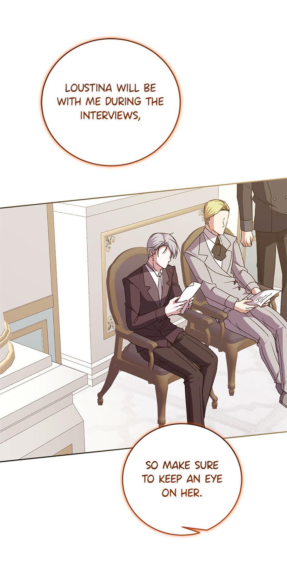 I Don’t Even Know Who the Child’s Father Is Chapter 28 278 55
