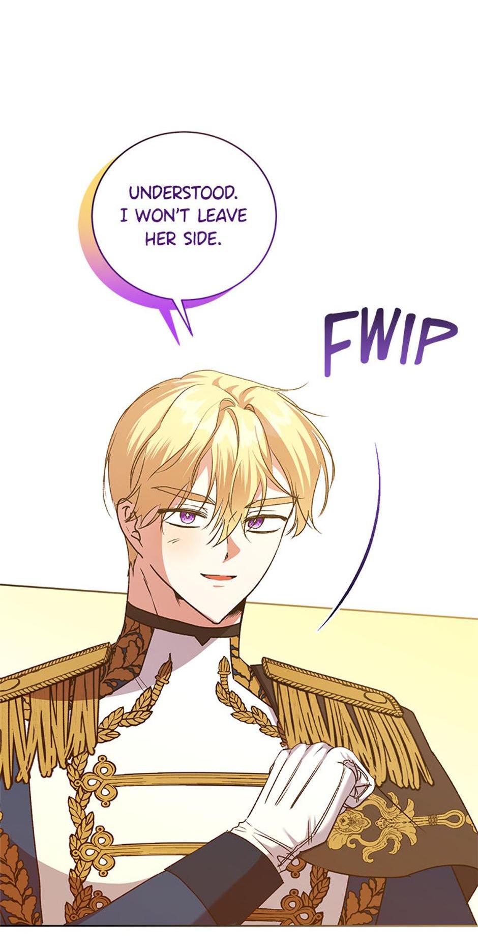 I Don’t Even Know Who the Child’s Father Is Chapter 28 279 56