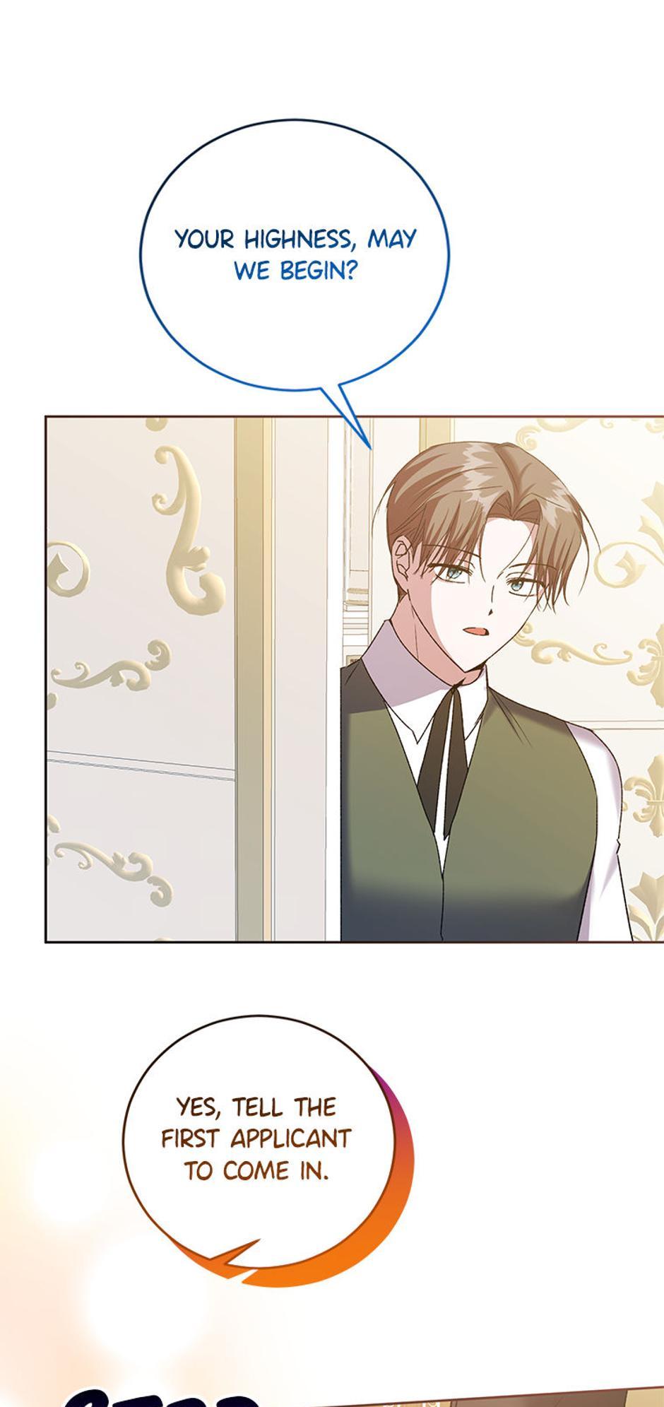 I Don’t Even Know Who the Child’s Father Is Chapter 28 282 59