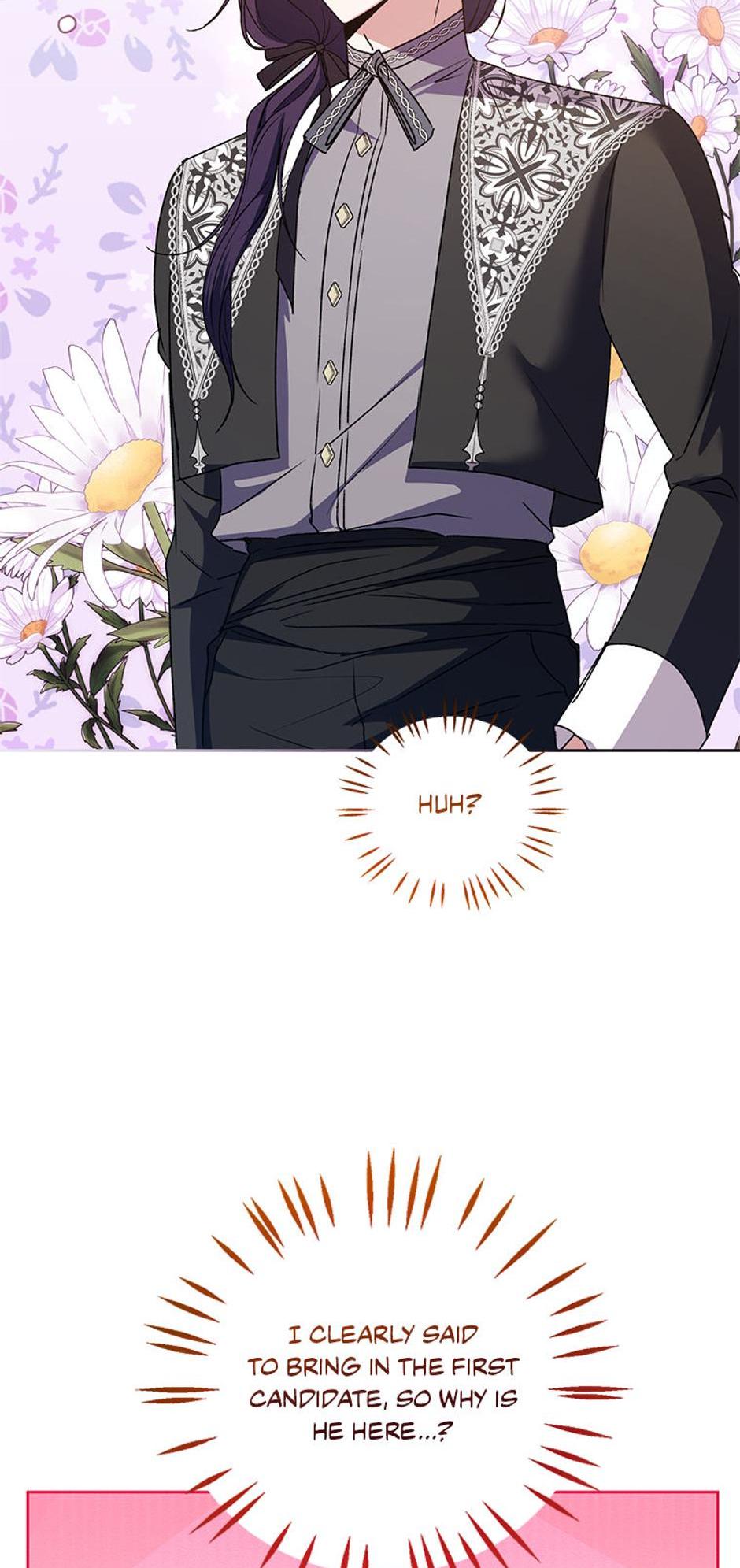 I Don’t Even Know Who the Child’s Father Is Chapter 28 284 61