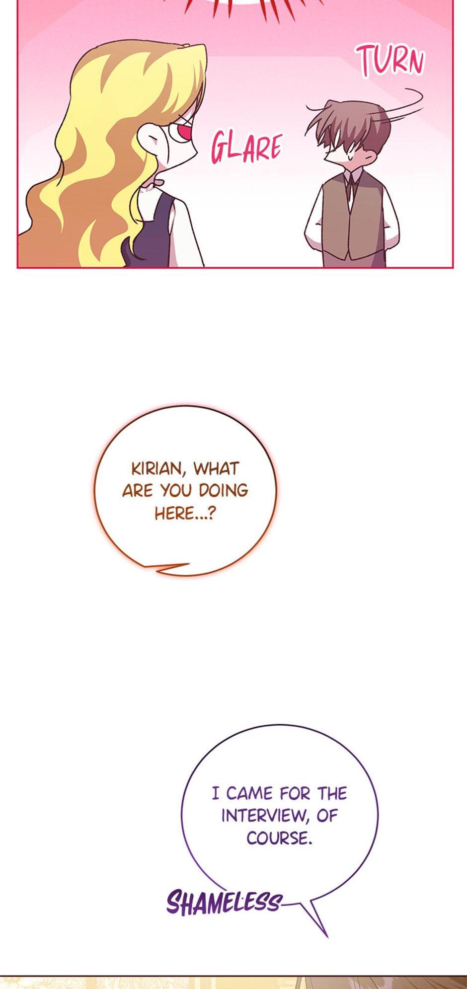 I Don’t Even Know Who the Child’s Father Is Chapter 28 285 62