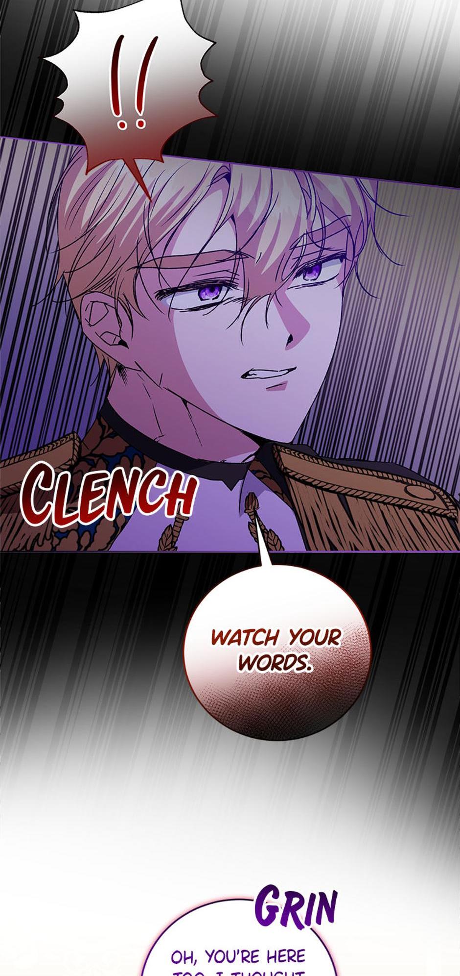 I Don’t Even Know Who the Child’s Father Is Chapter 28 287 64