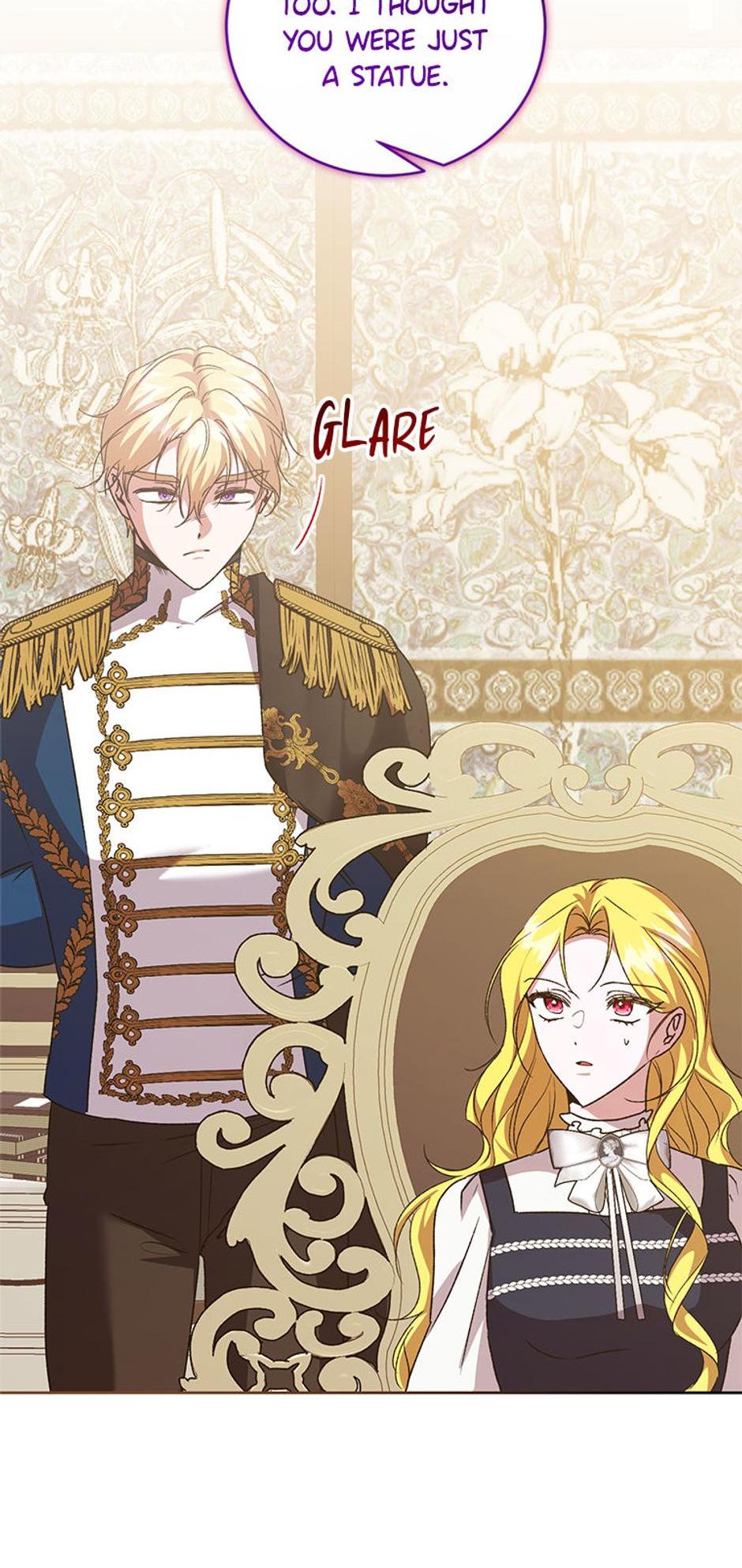 I Don’t Even Know Who the Child’s Father Is Chapter 28 288 65