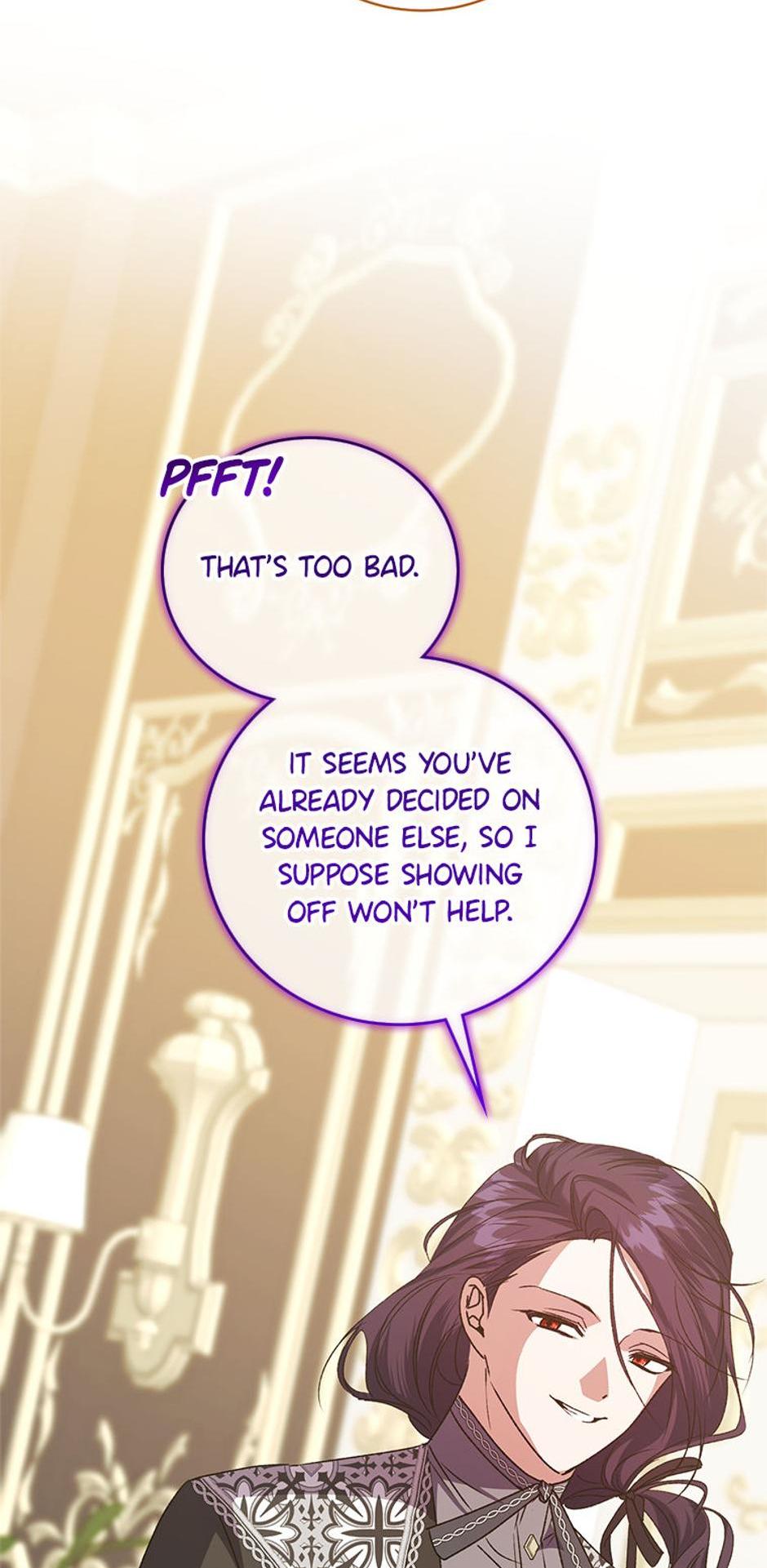 I Don’t Even Know Who the Child’s Father Is Chapter 28 291 68