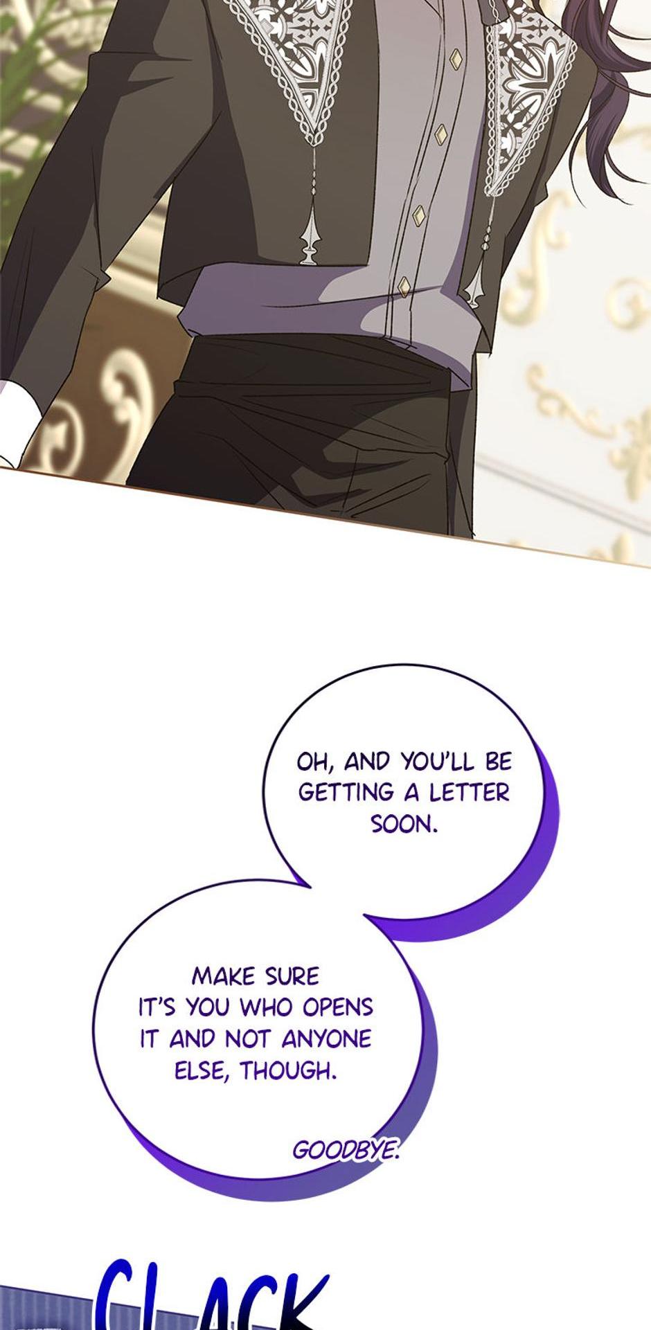 I Don’t Even Know Who the Child’s Father Is Chapter 28 292 69