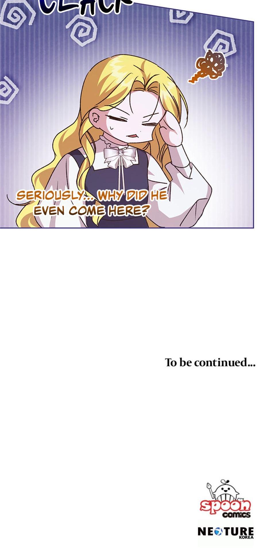 I Don’t Even Know Who the Child’s Father Is Chapter 28 293 70