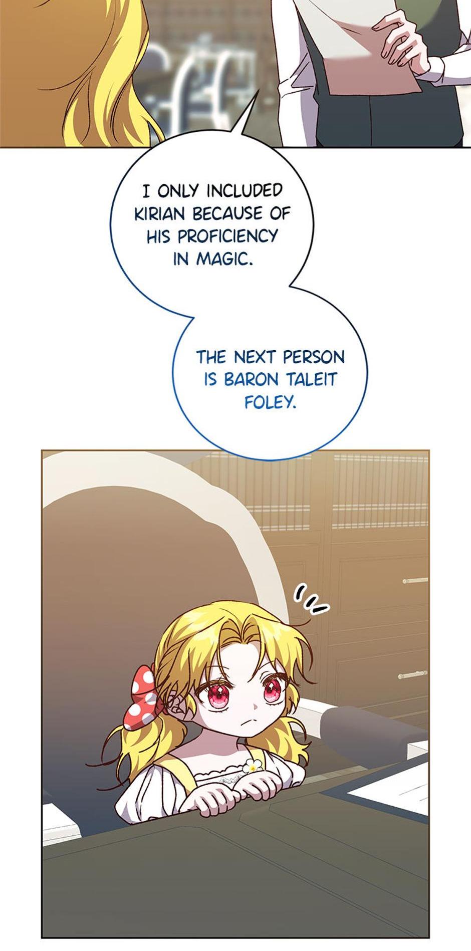 I Don’t Even Know Who the Child’s Father Is Chapter 29 99 02