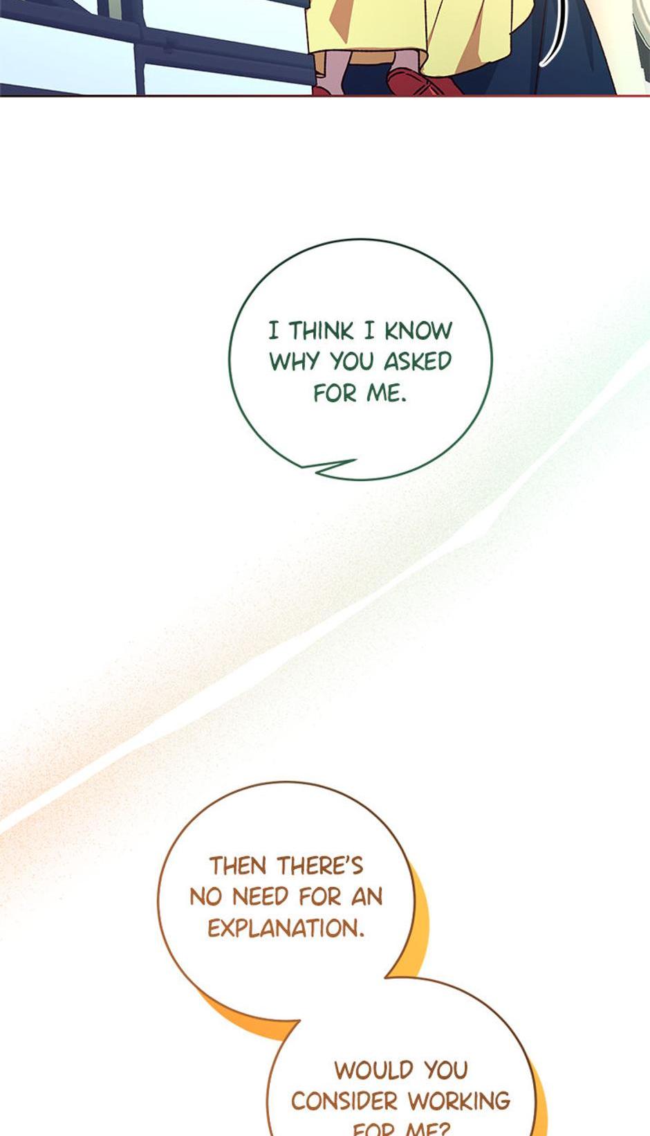 I Don’t Even Know Who the Child’s Father Is Chapter 29 104 07