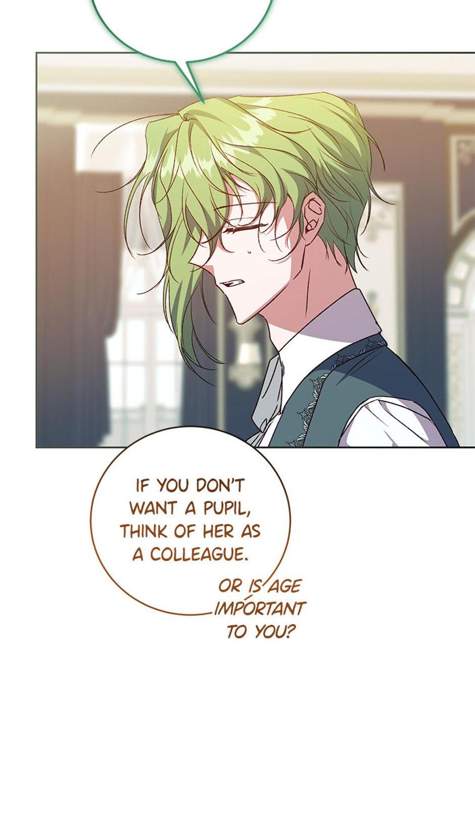 I Don’t Even Know Who the Child’s Father Is Chapter 29 106 09