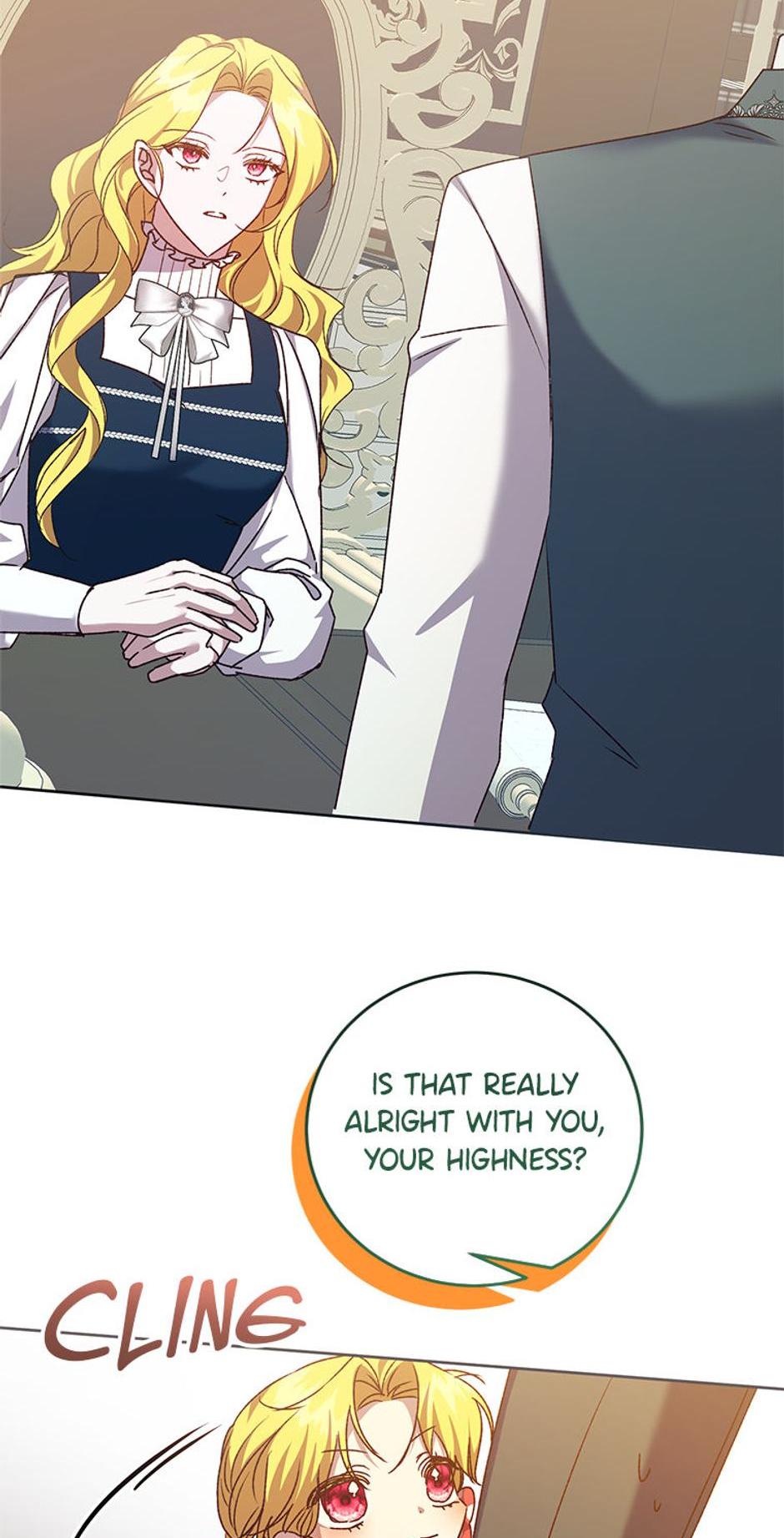 I Don’t Even Know Who the Child’s Father Is Chapter 29 108 11