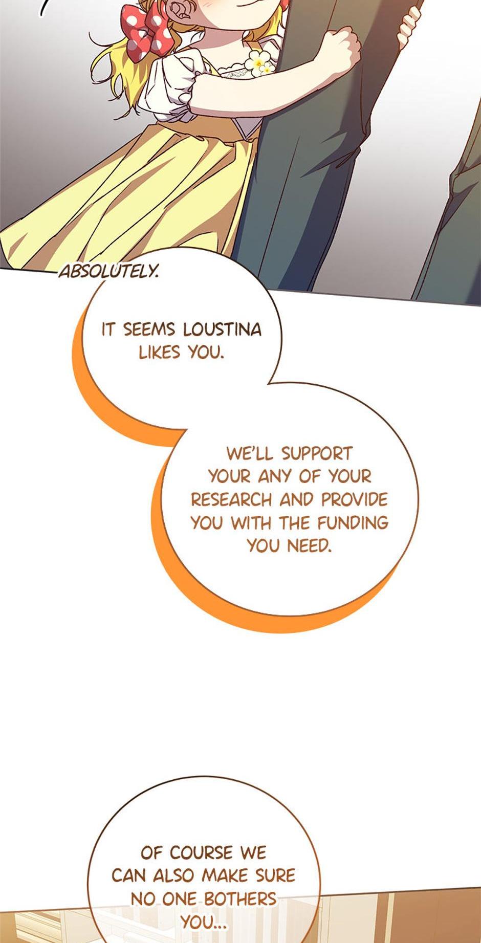 I Don’t Even Know Who the Child’s Father Is Chapter 29 109 12