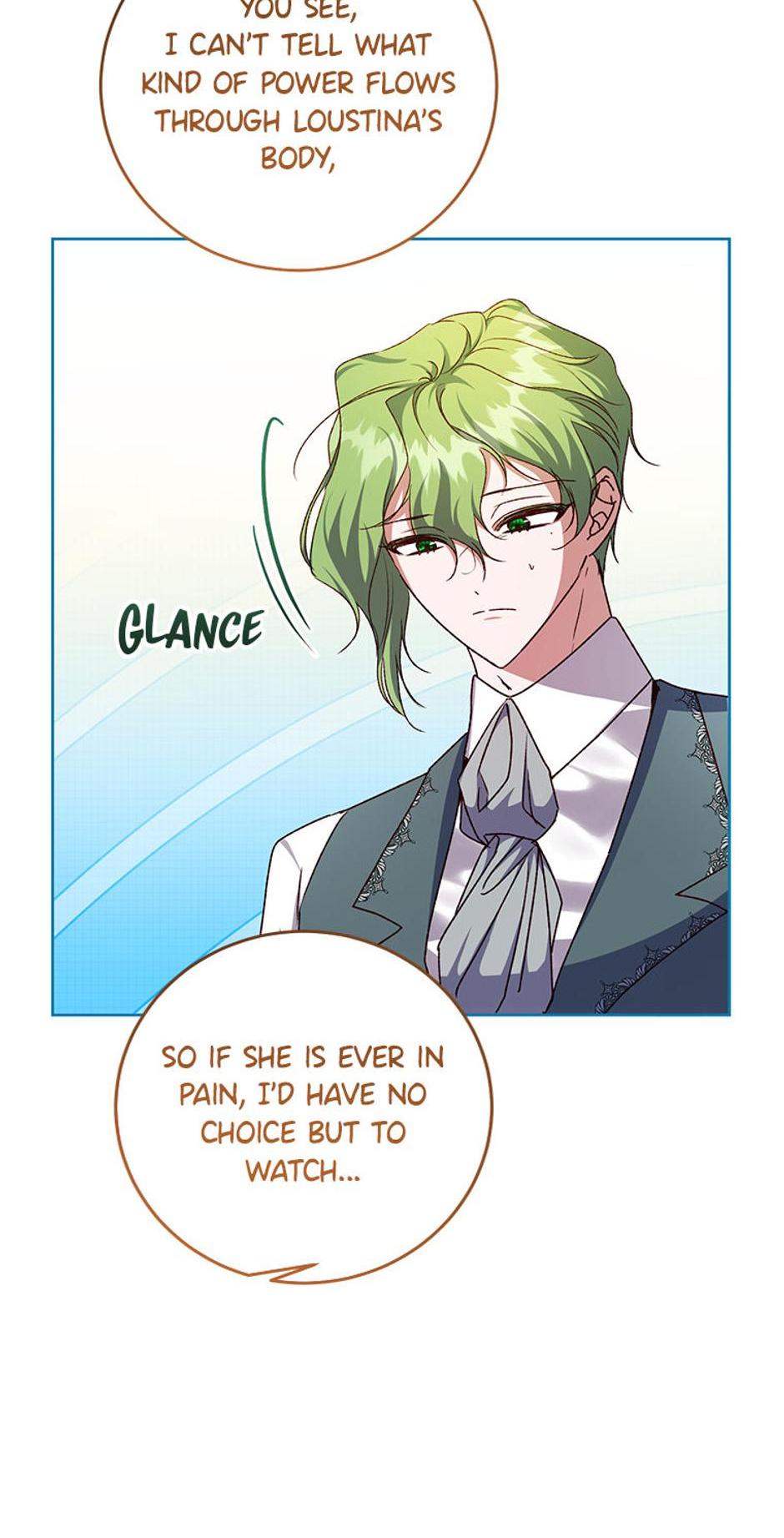 I Don’t Even Know Who the Child’s Father Is Chapter 29 111 14