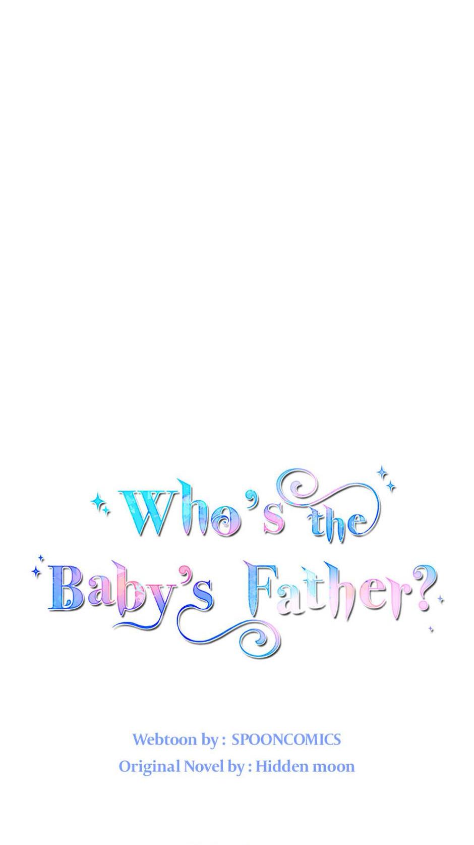 I Don’t Even Know Who the Child’s Father Is Chapter 29 115 18