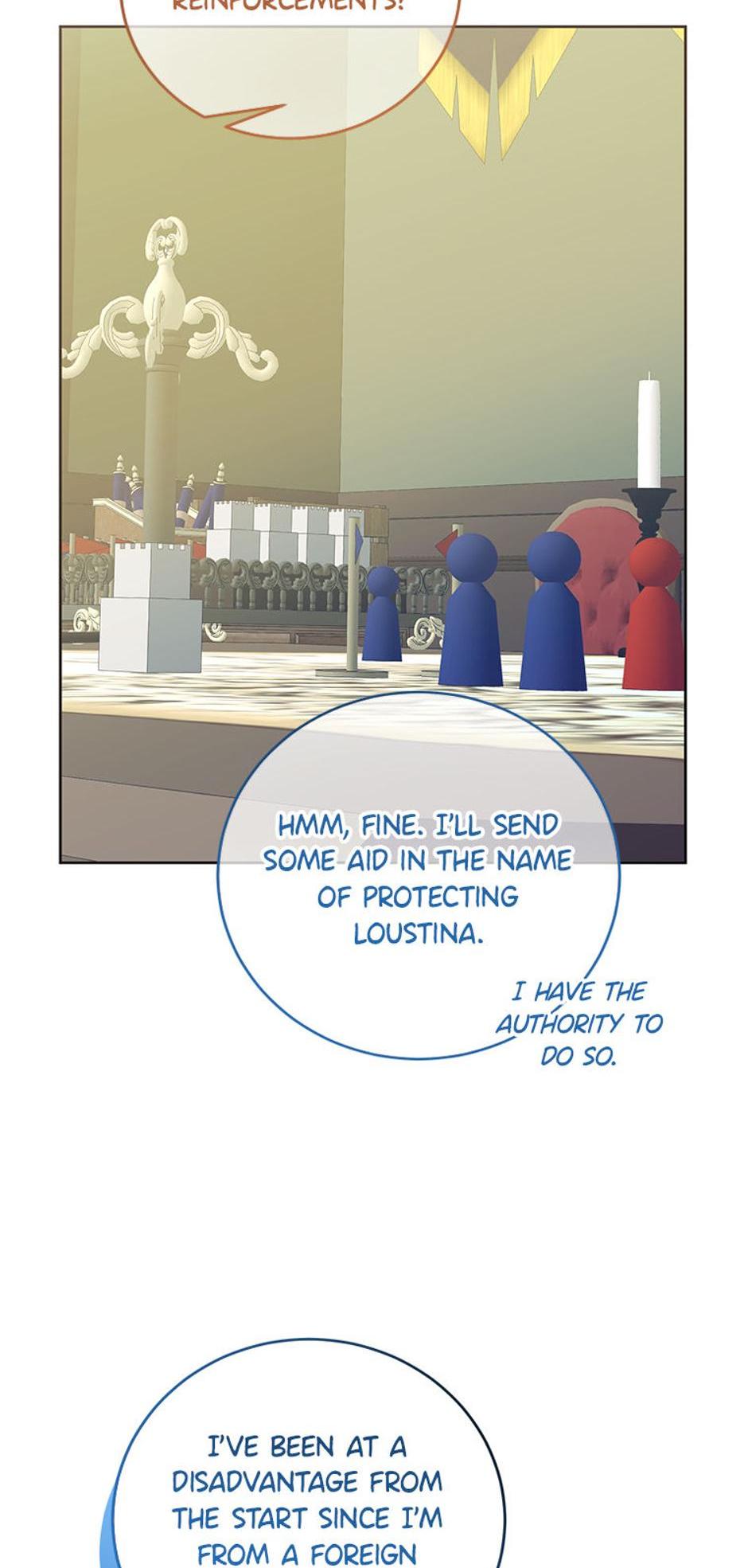 I Don’t Even Know Who the Child’s Father Is Chapter 29 123 26