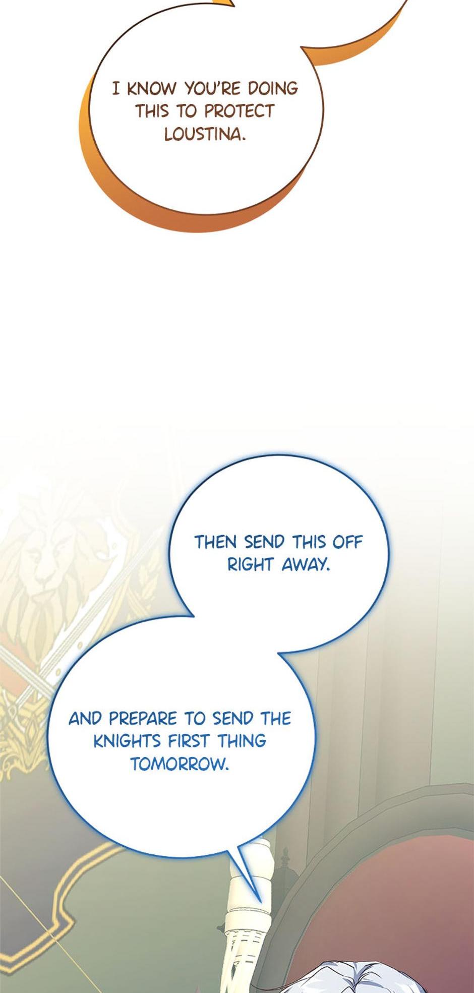 I Don’t Even Know Who the Child’s Father Is Chapter 29 125 28
