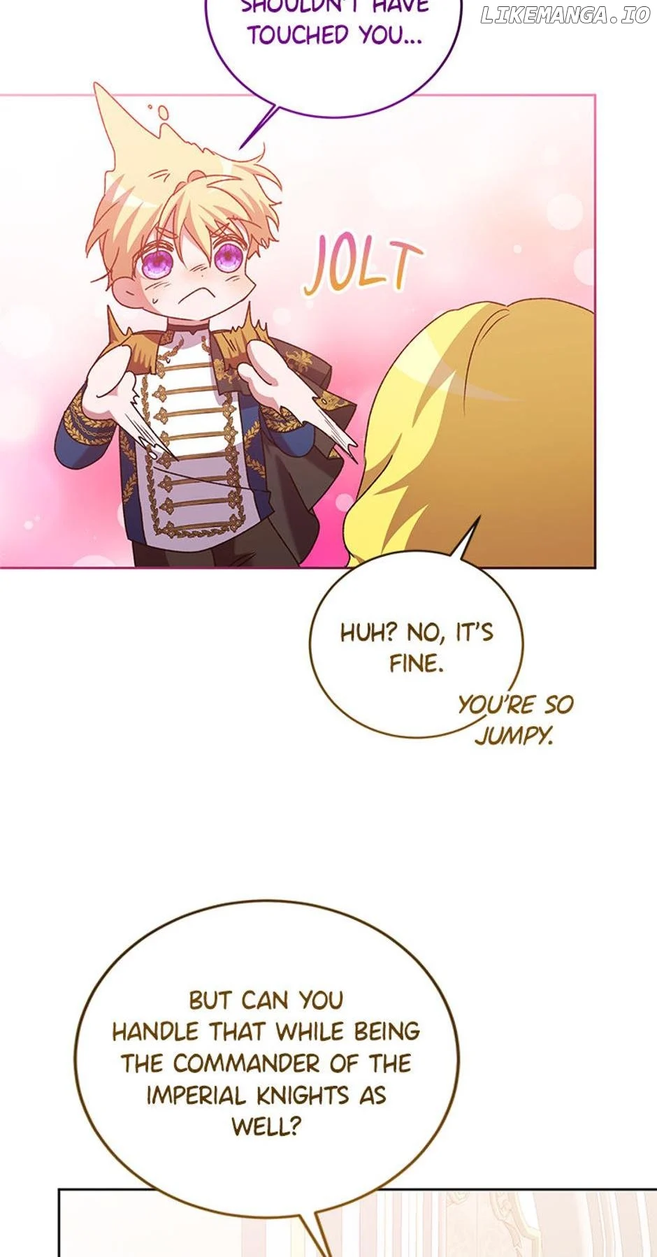 I Don’t Even Know Who the Child’s Father Is Chapter 30 217 03