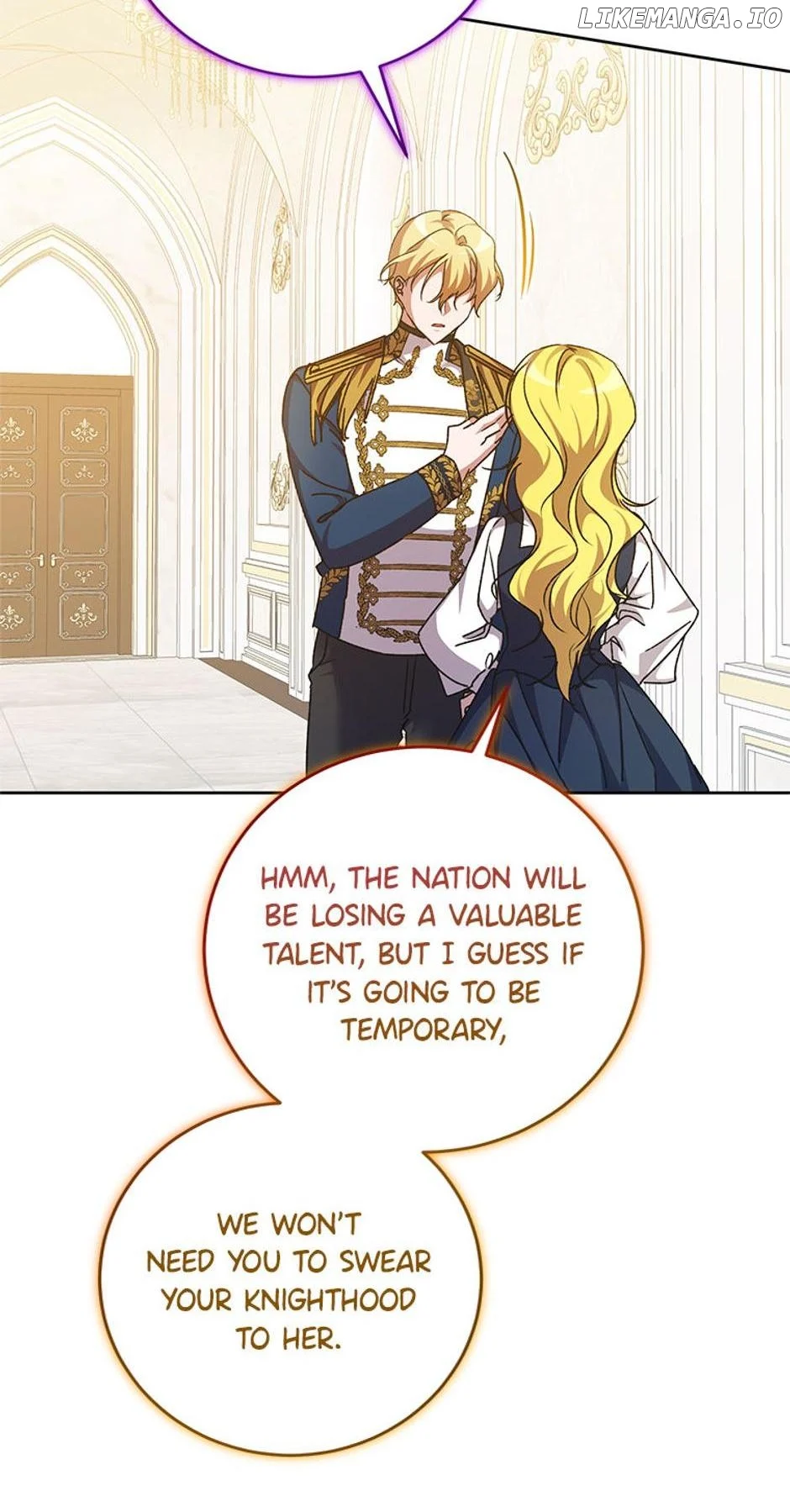 I Don’t Even Know Who the Child’s Father Is Chapter 30 219 05