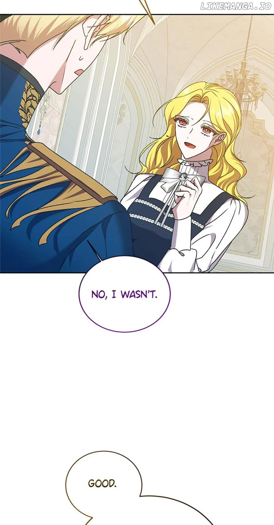 I Don’t Even Know Who the Child’s Father Is Chapter 30 221 07