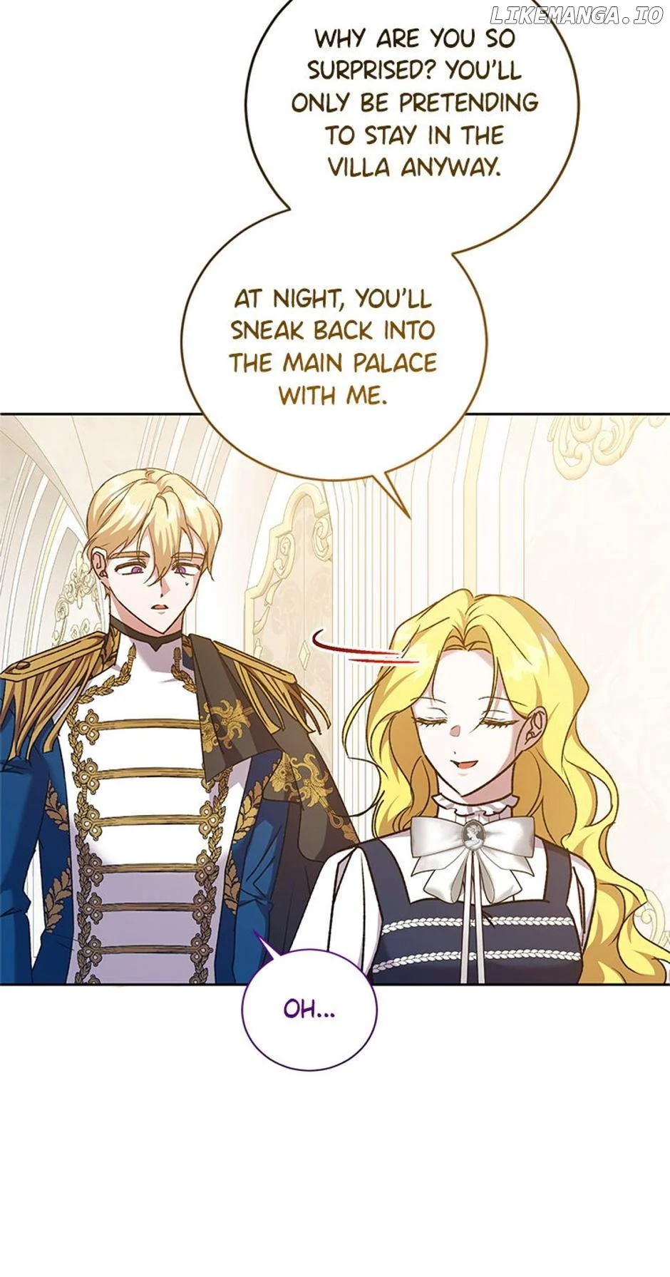 I Don’t Even Know Who the Child’s Father Is Chapter 30 223 09