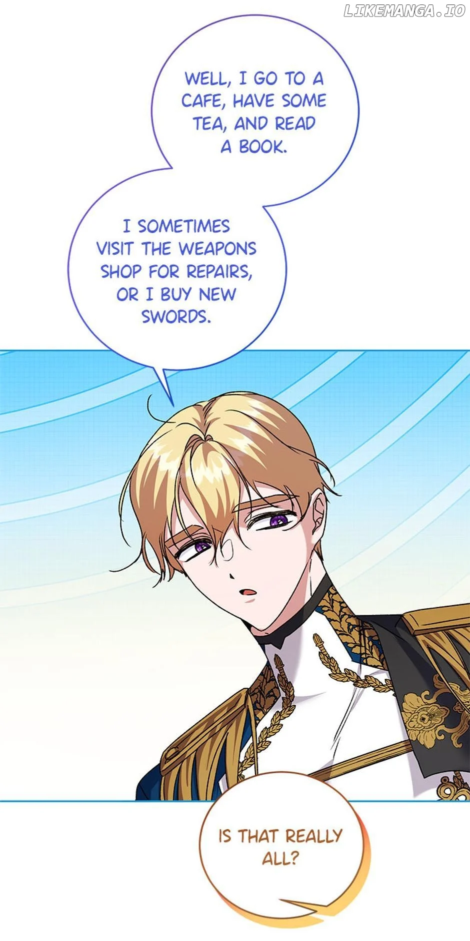 I Don’t Even Know Who the Child’s Father Is Chapter 30 233 19