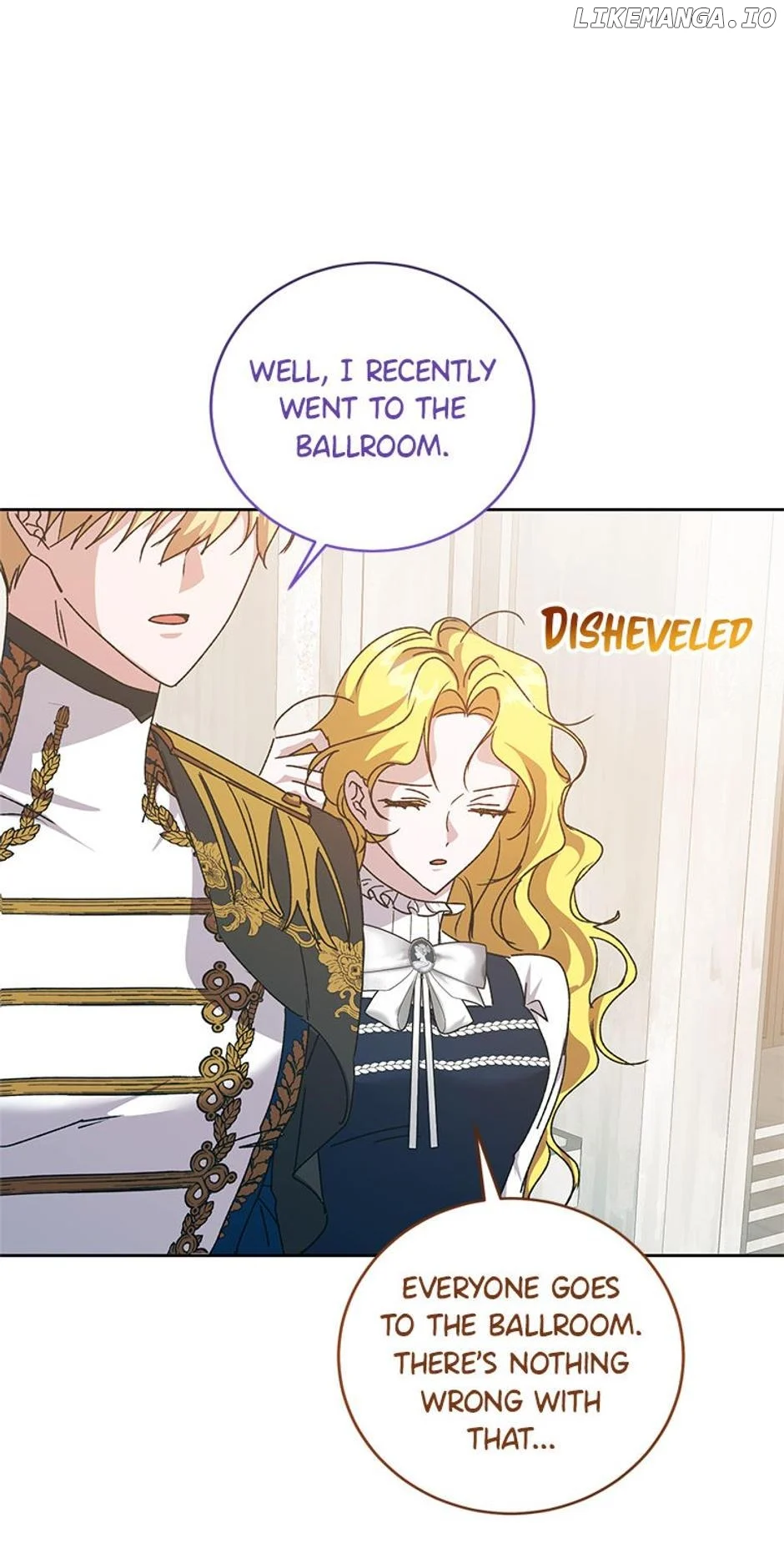 I Don’t Even Know Who the Child’s Father Is Chapter 30 234 20