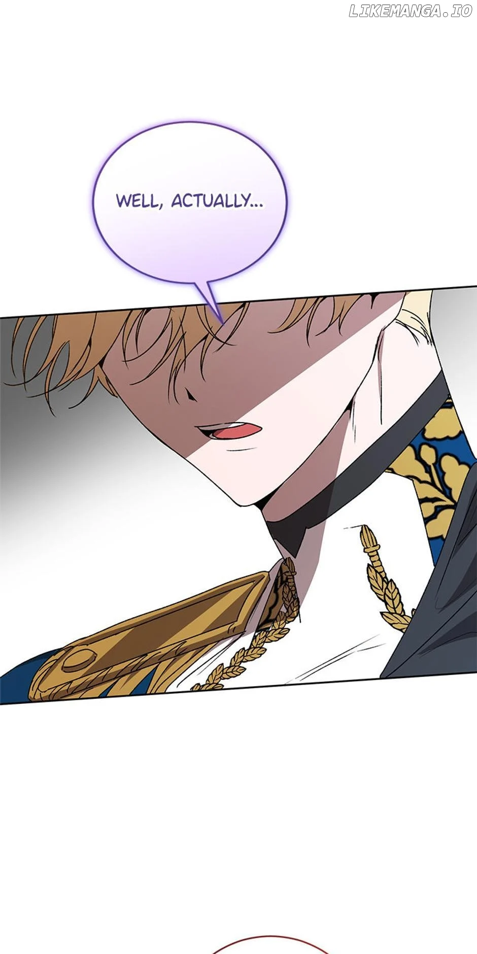 I Don’t Even Know Who the Child’s Father Is Chapter 30 235 21