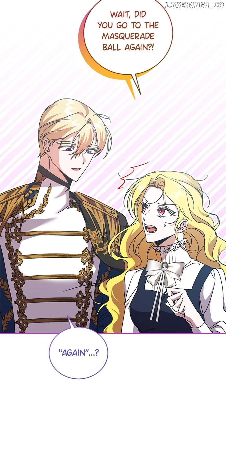I Don’t Even Know Who the Child’s Father Is Chapter 30 236 22