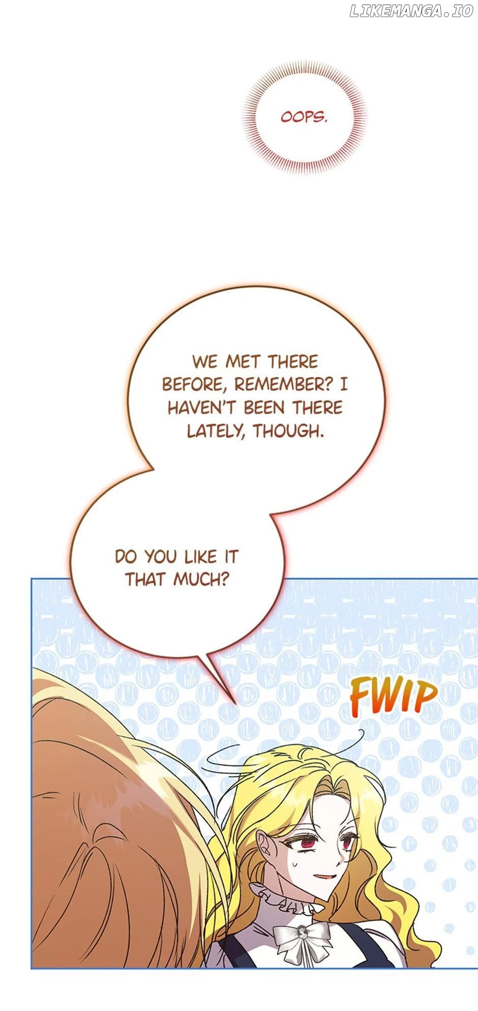 I Don’t Even Know Who the Child’s Father Is Chapter 30 237 23