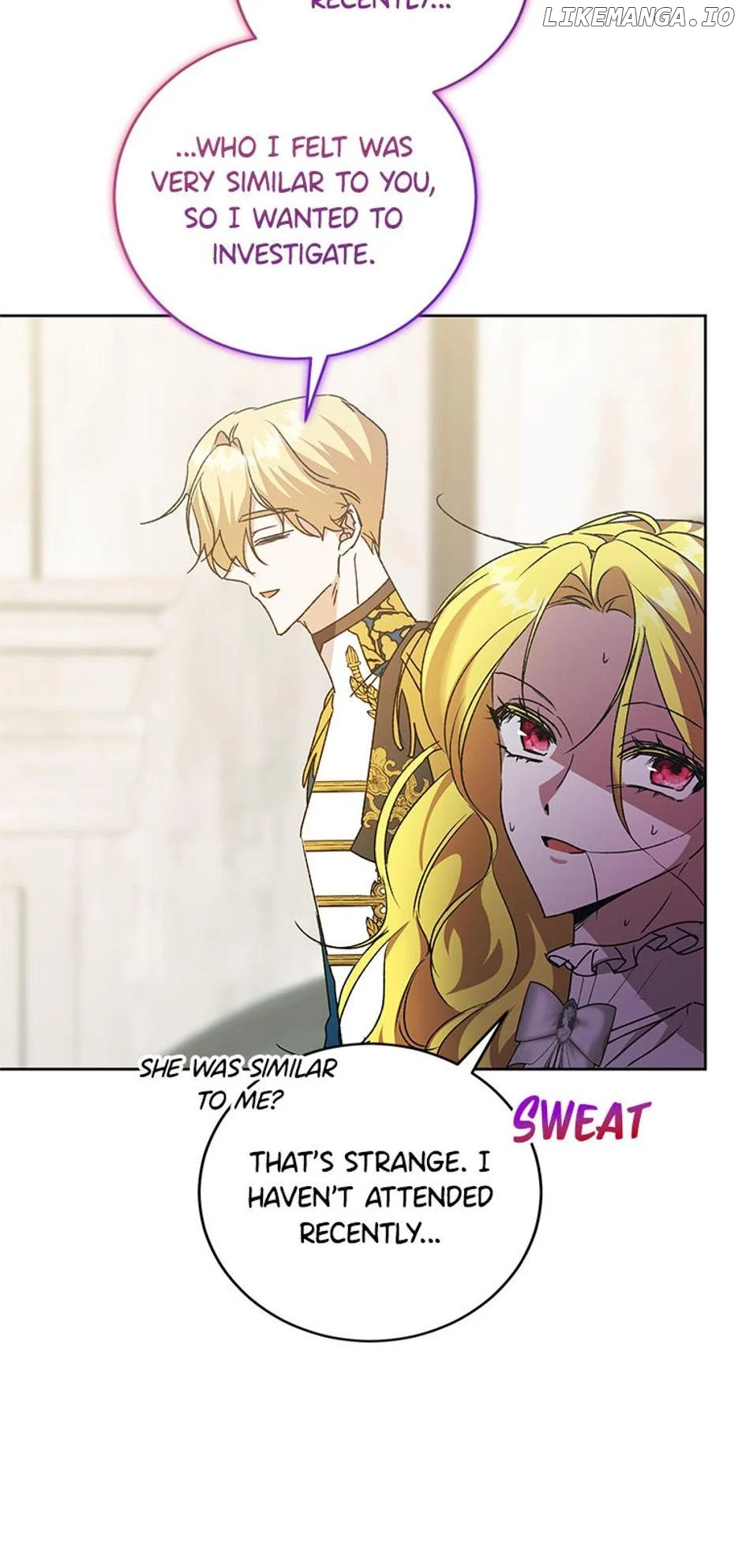 I Don’t Even Know Who the Child’s Father Is Chapter 30 239 25