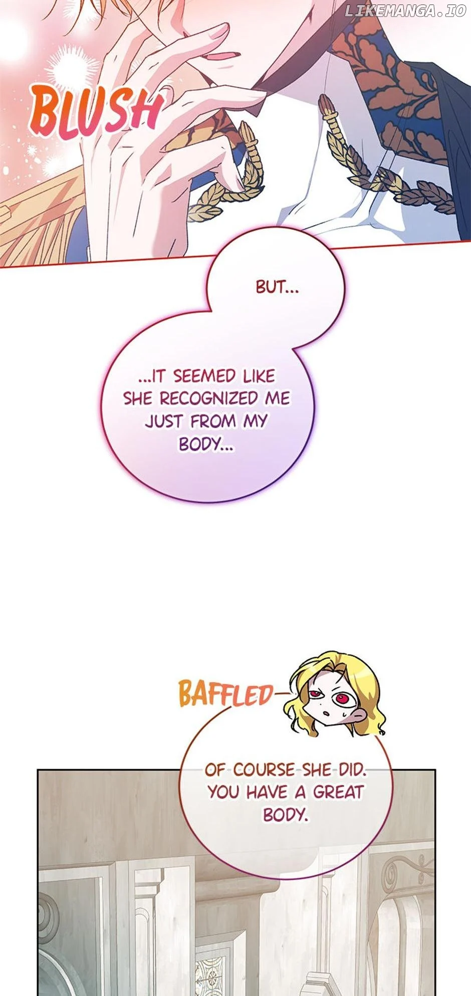I Don’t Even Know Who the Child’s Father Is Chapter 30 241 27