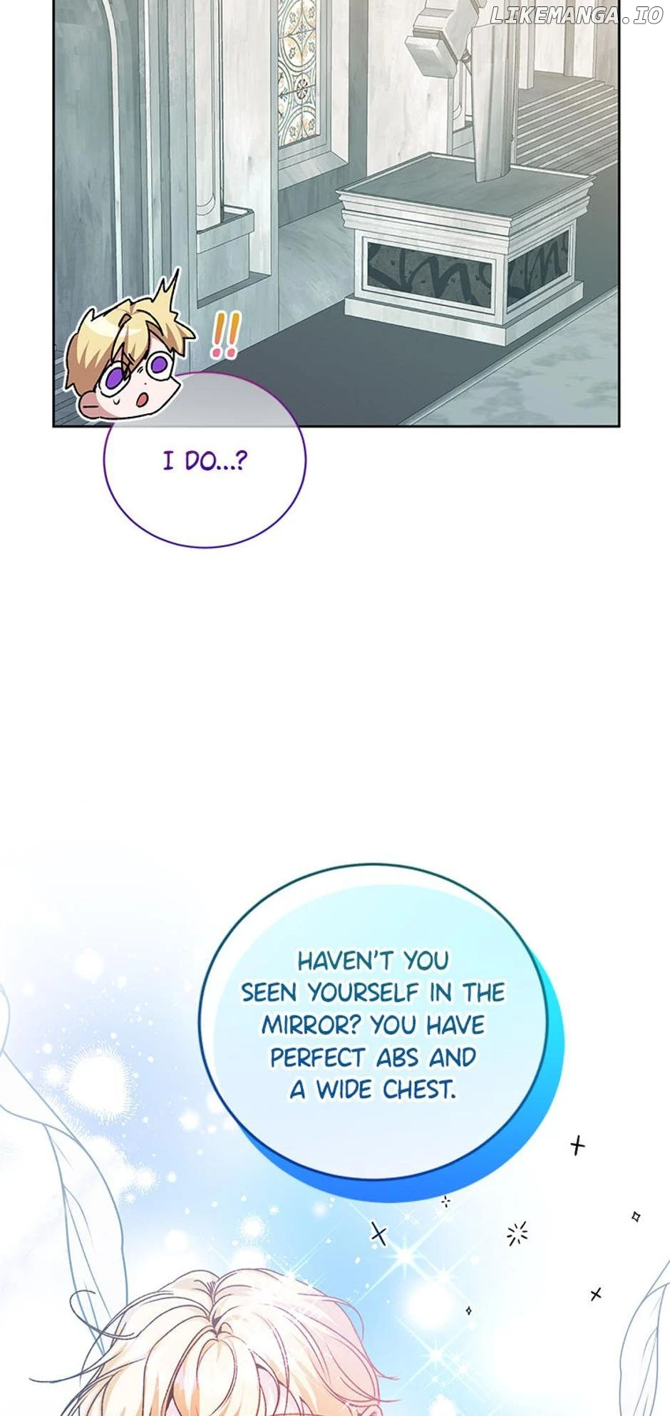 I Don’t Even Know Who the Child’s Father Is Chapter 30 242 28