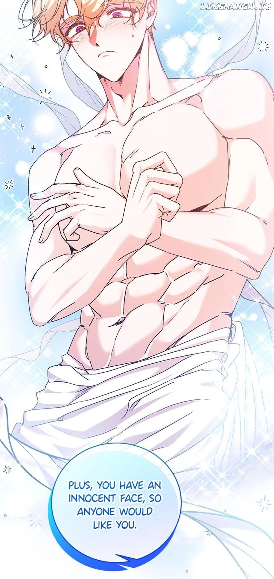 I Don’t Even Know Who the Child’s Father Is Chapter 30 243 29