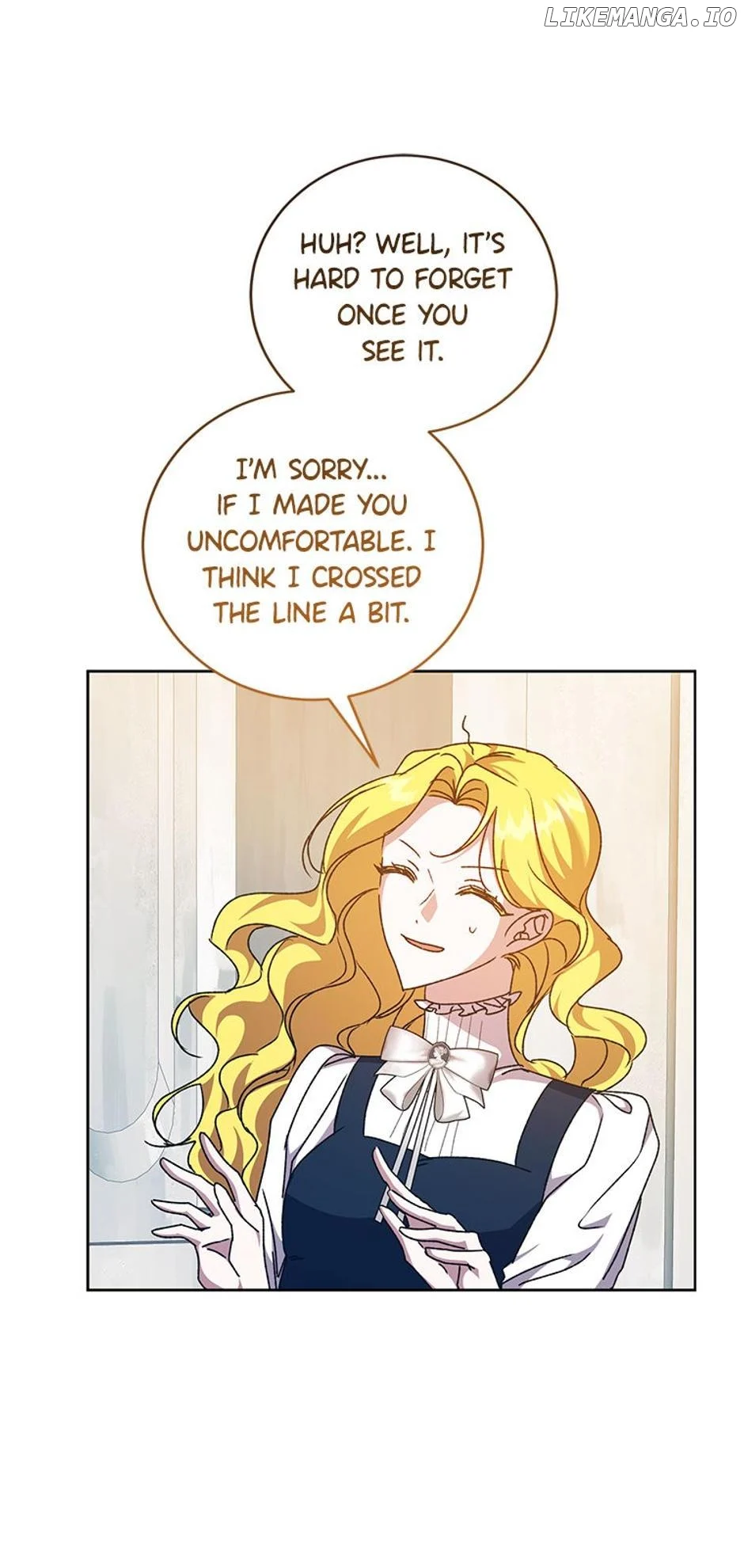I Don’t Even Know Who the Child’s Father Is Chapter 30 245 31