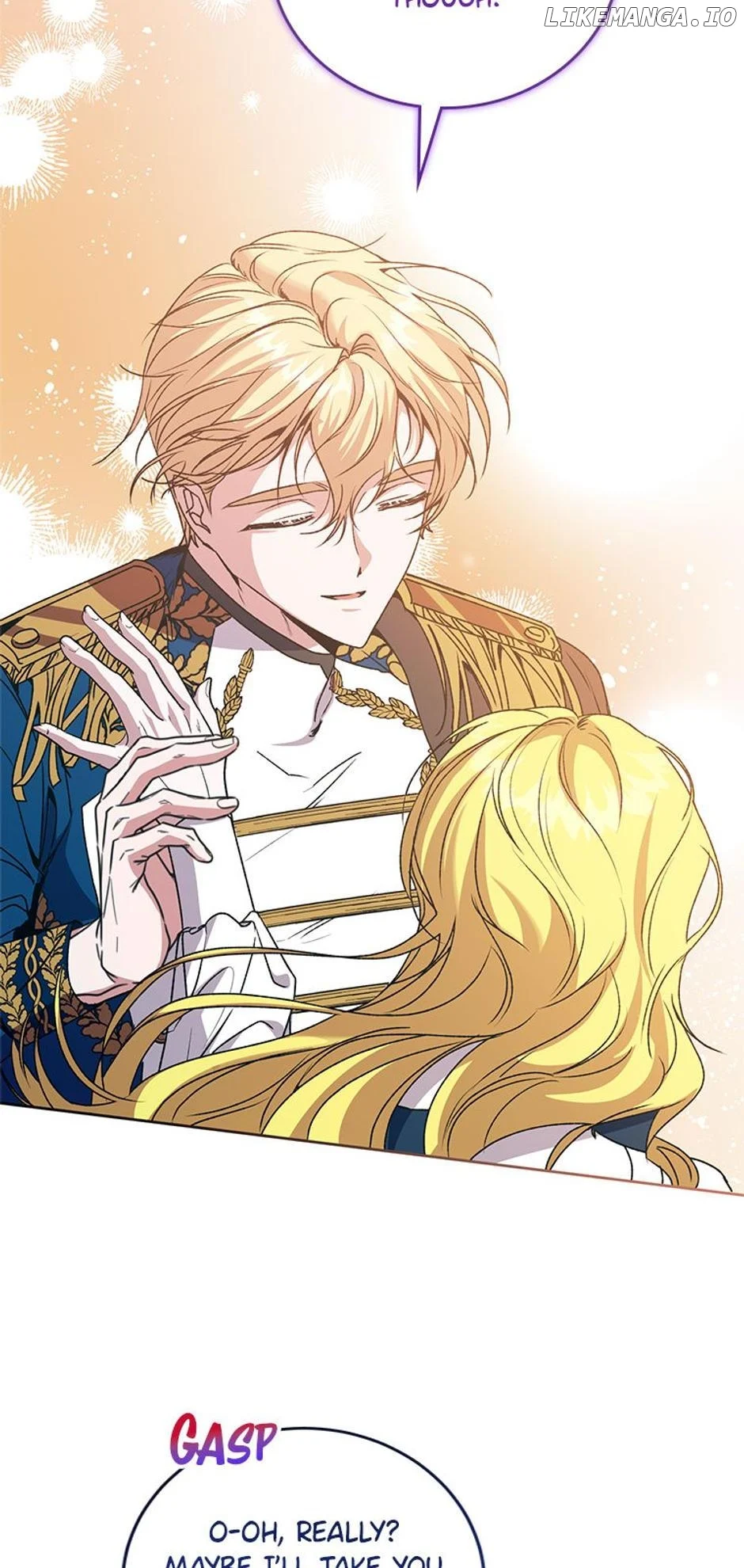 I Don’t Even Know Who the Child’s Father Is Chapter 30 248 34