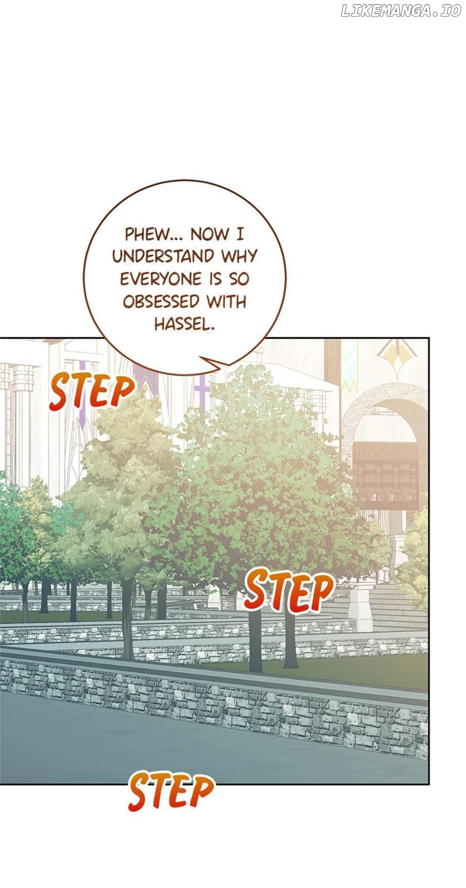 I Don’t Even Know Who the Child’s Father Is Chapter 30 251 37