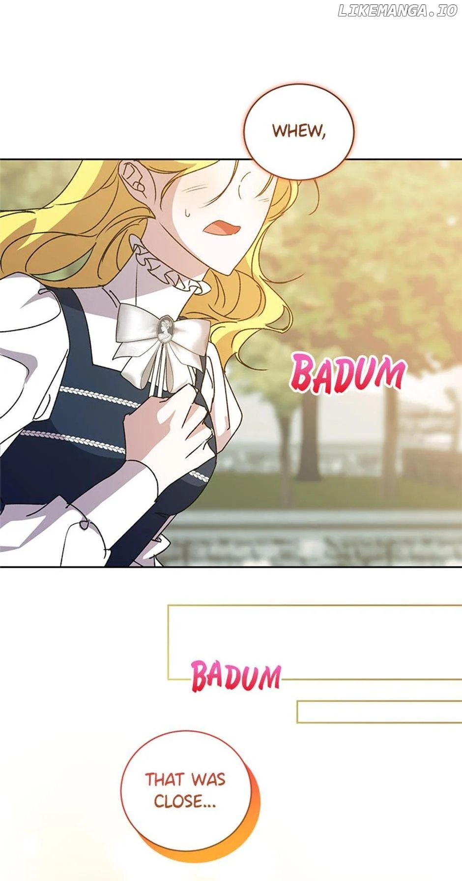 I Don’t Even Know Who the Child’s Father Is Chapter 30 252 38