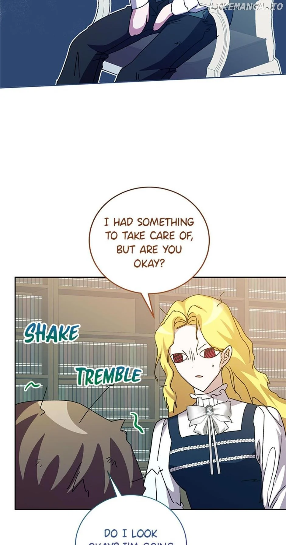 I Don’t Even Know Who the Child’s Father Is Chapter 30 255 41