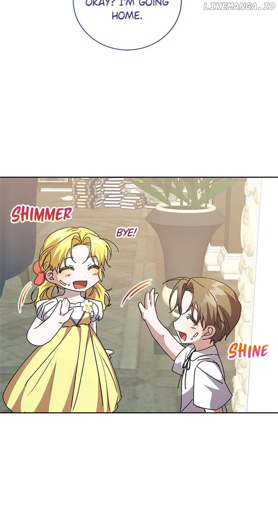 I Don’t Even Know Who the Child’s Father Is Chapter 30 256 42