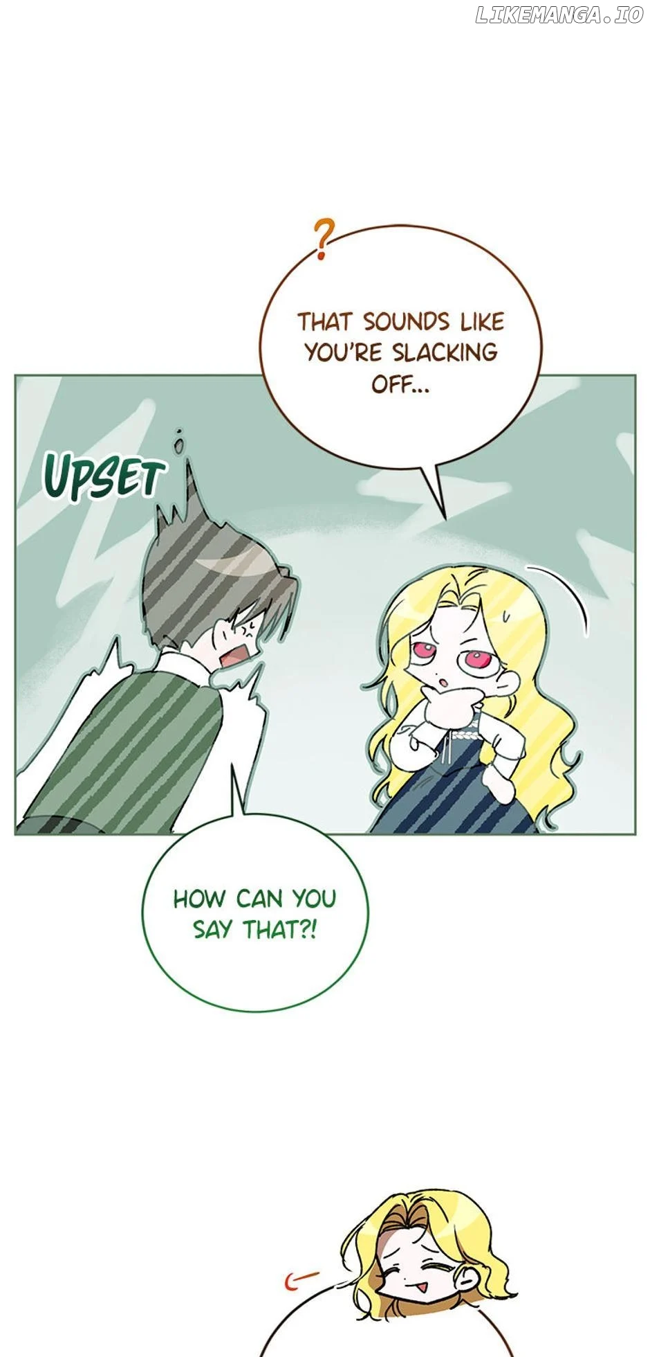 I Don’t Even Know Who the Child’s Father Is Chapter 30 257 43