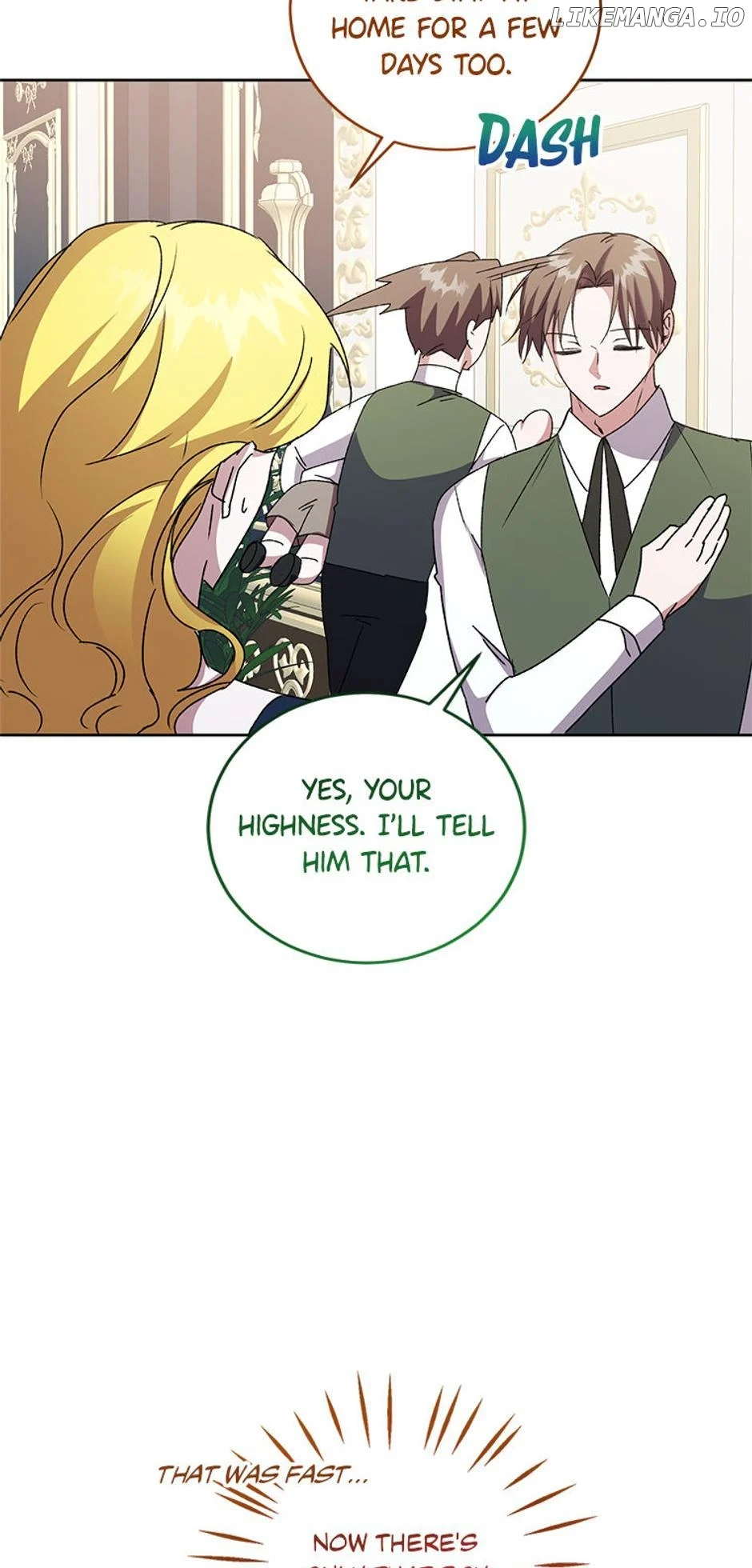 I Don’t Even Know Who the Child’s Father Is Chapter 30 259 45