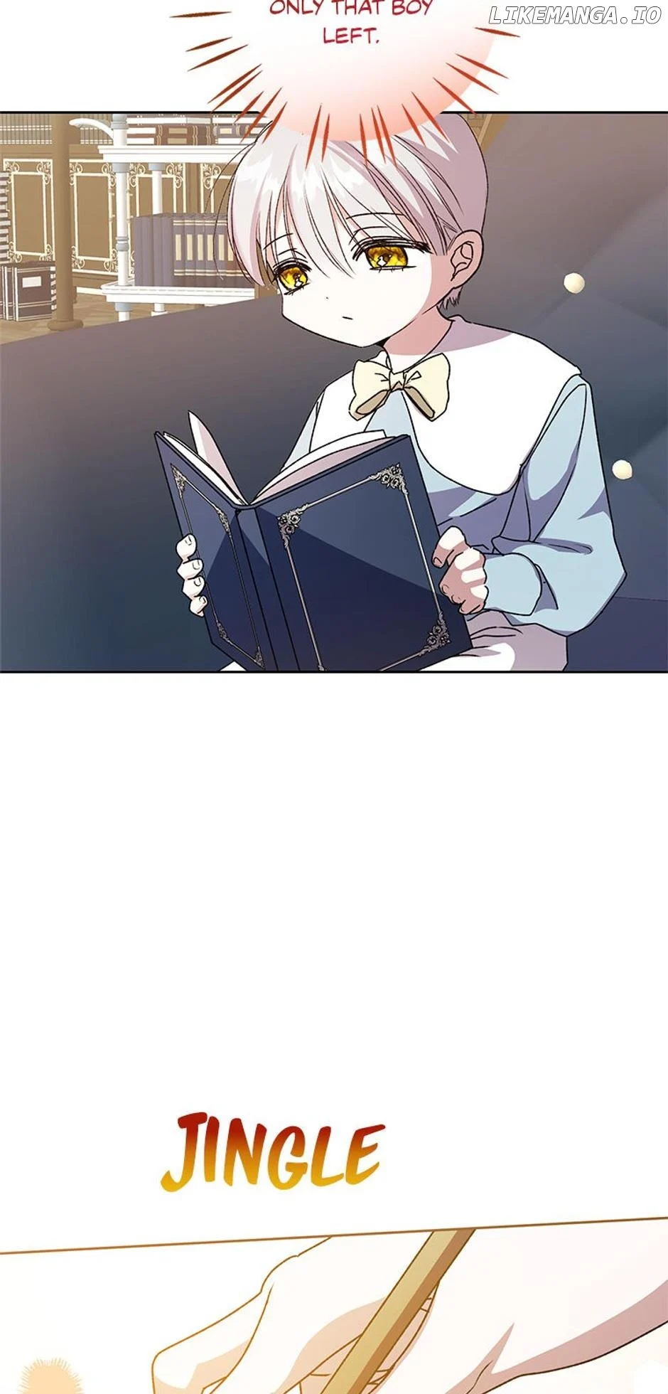 I Don’t Even Know Who the Child’s Father Is Chapter 30 260 46